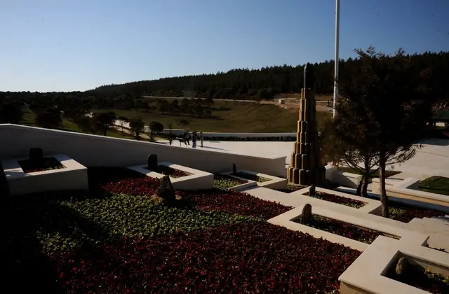 Standing before Gallipoli's monuments, visitors confront the permanence of loss and the fragility of the peace that must follow wars of such magnitude.