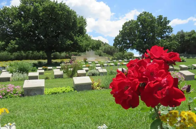 The Gallipoli peninsula preserves the memory of the devastating 1915 World War I campaign, where hundreds of thousands perished in a failed Allied attempt to secure strategic passage to Russia.