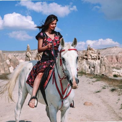 Cappadocia Horseback Ride 5
