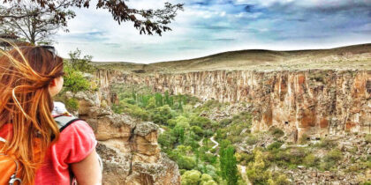 2 Days Cappadocia Tour From Istanbul with Green Tour
