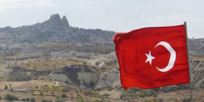 Cappadocia Tour From Antalya 2-Day