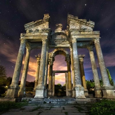 Aphrodisias Ancient City 3