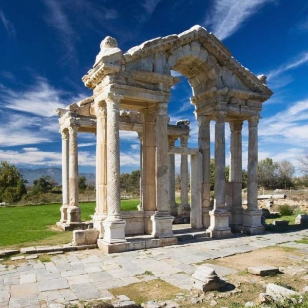 Aphrodisias Ancient City