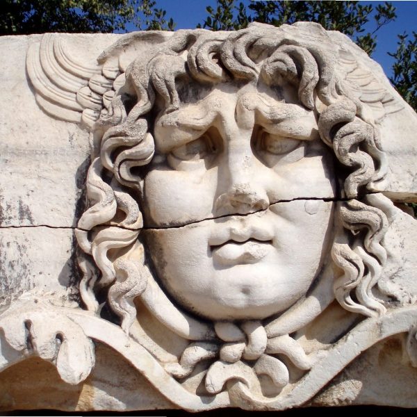 Didyma Ancient City 2