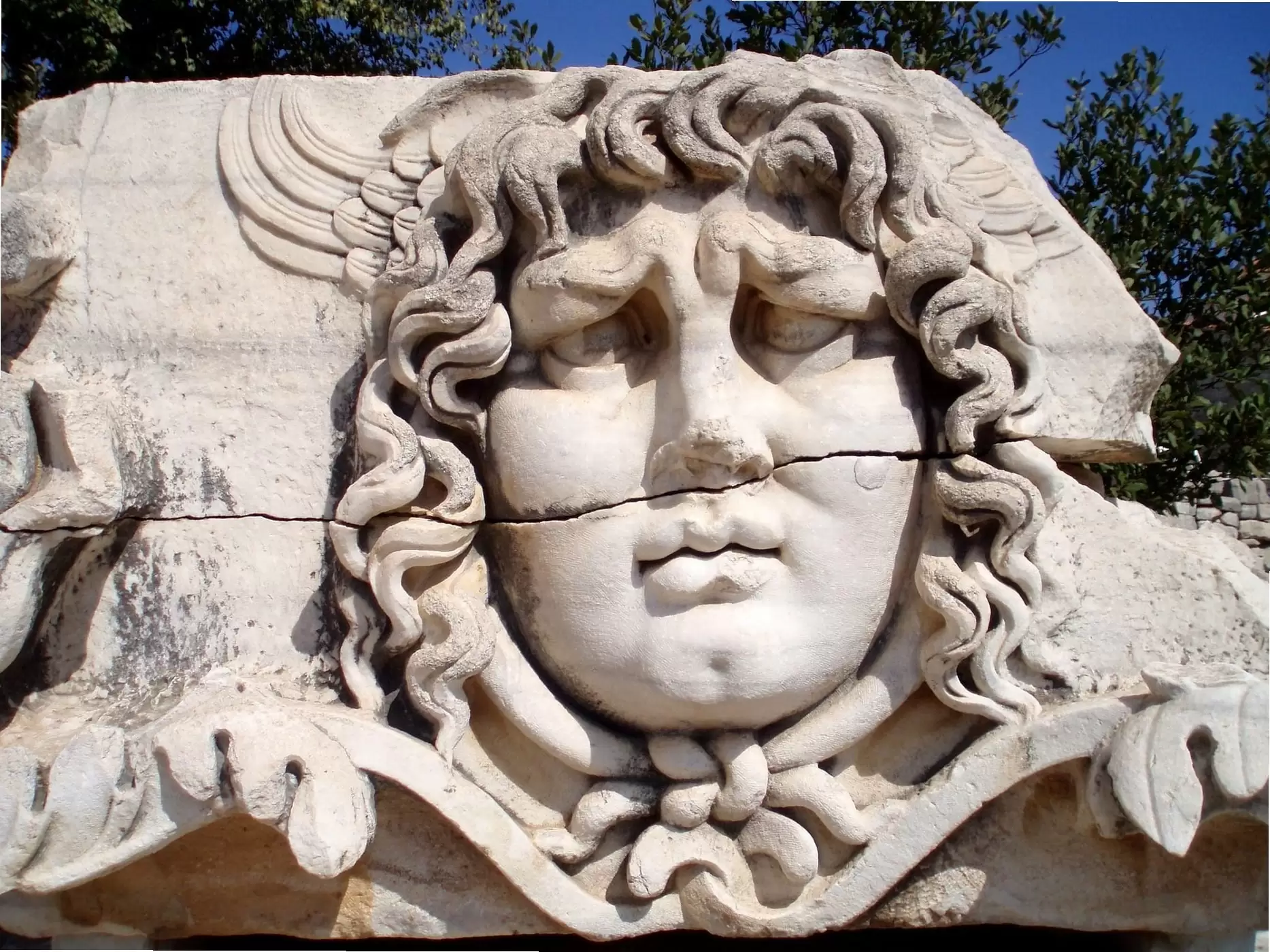Didyma Ancient City 2