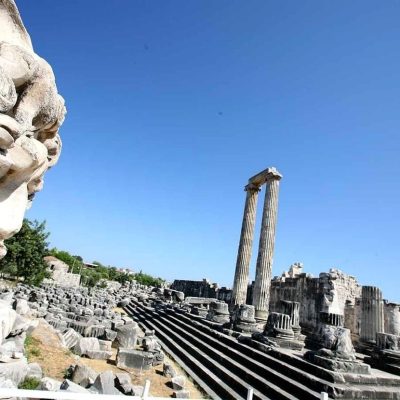 Didyma Ancient City 4