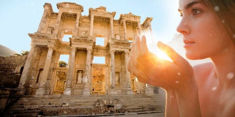 Ephesus Day Tour from Kusadasi and Selcuk
