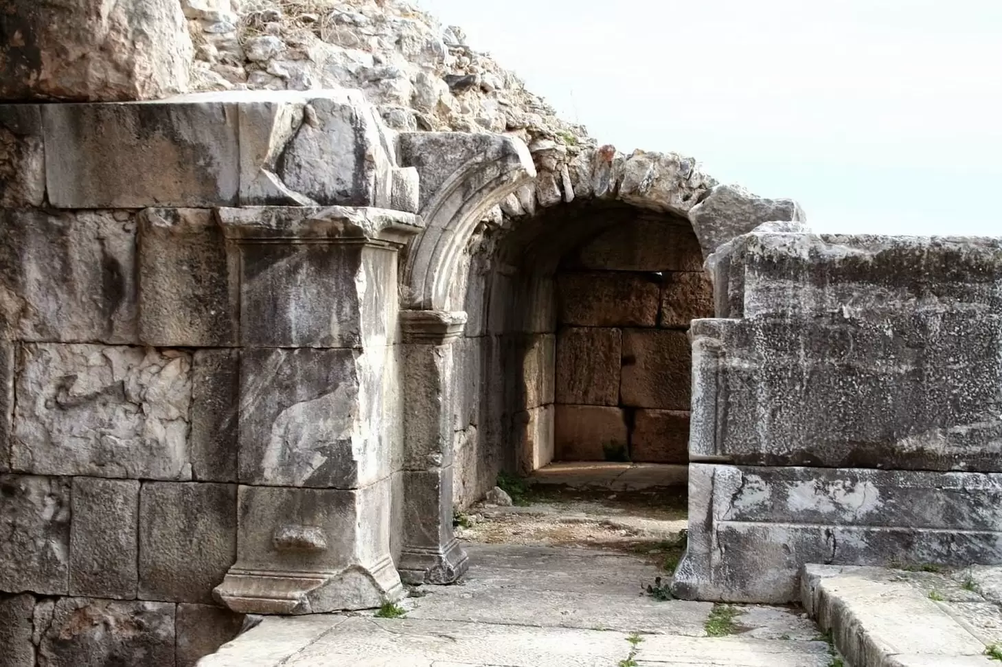 Miletos Ancient City 2