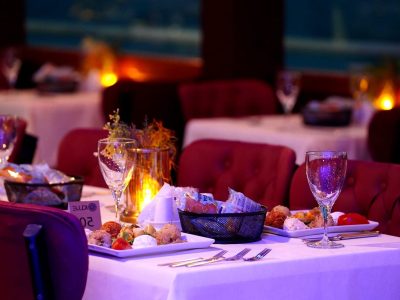 Istanbul Dinner Cruise on the Bosphorus