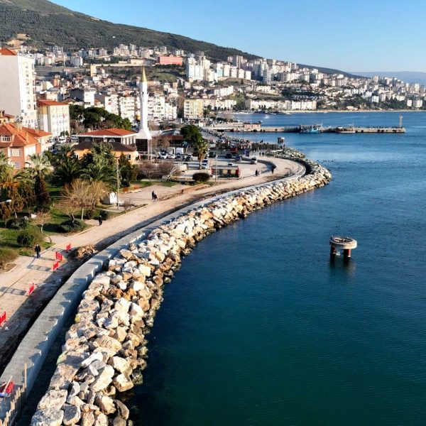 Bursa Gemlik