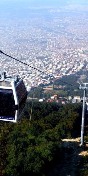 Bursa Teleferik 1