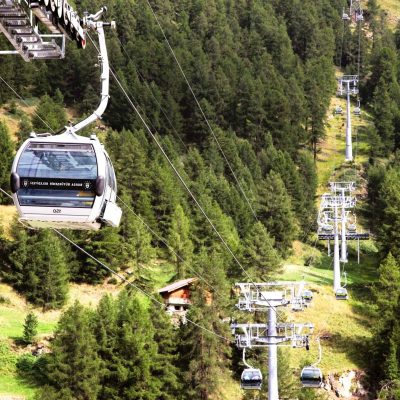 Bursa Teleferik