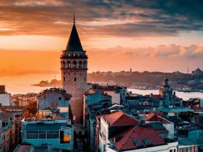 Istanbul Full Day City Tour with Bosphorus Cruise