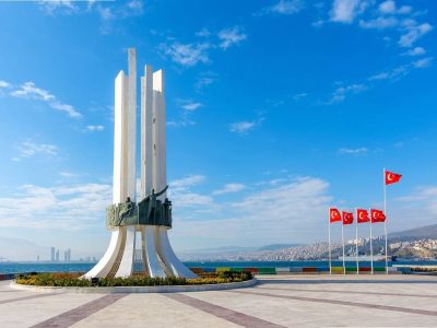 Gallipoli Half Day Tour from Canakkale
