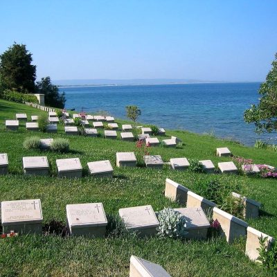 Gallipoli Anzac 2