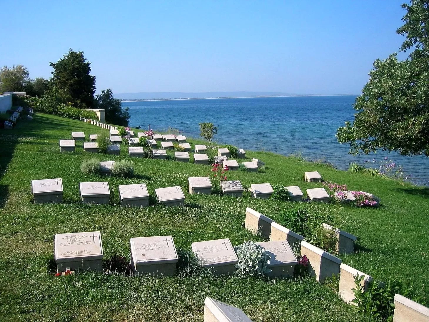 Gallipoli Anzac 2