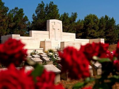 1 Night Gallipoli Tour from Istanbul