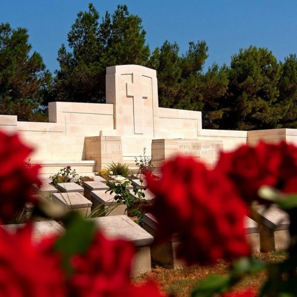 Gallipoli Anzac 3
