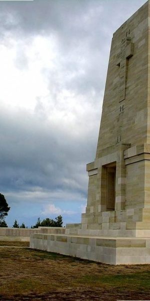 Gallipoli Lone Pine 1