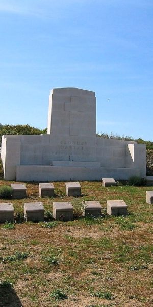 Gallipoli Lone Pine 2