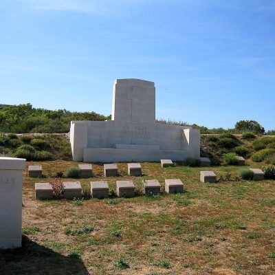 Gallipoli Lone Pine 2