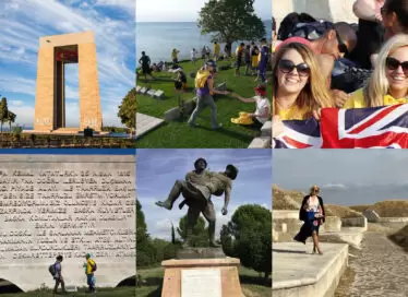 Gallipoli Tours