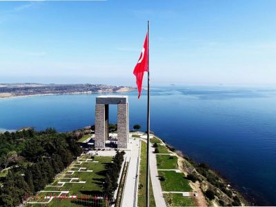 Gallipoli Day Tour from Istanbul