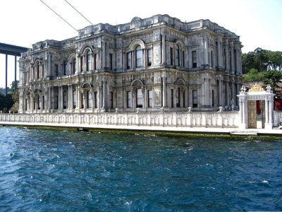 Istanbul Half Day Afternoon Beylerbeyi Palace Tour