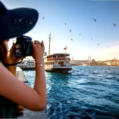Istanbul Bosphorus Cruise 2