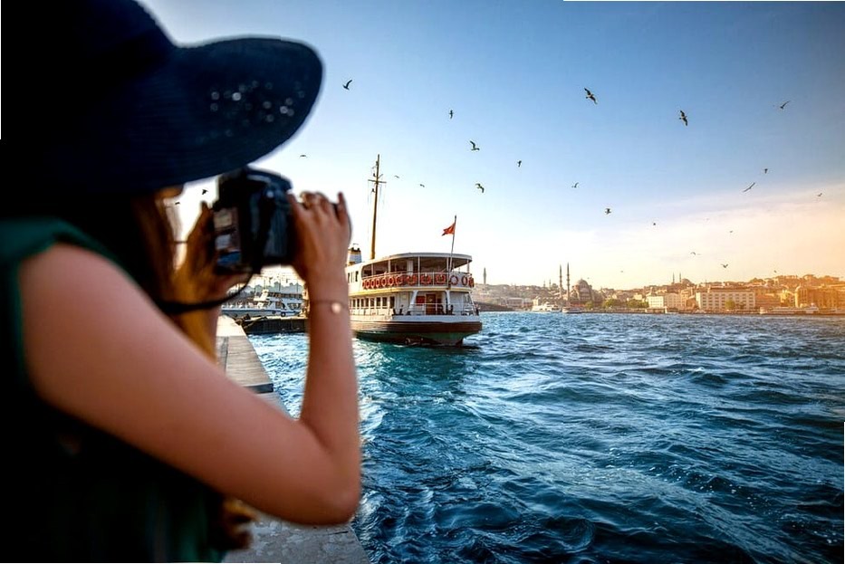 8 Days Istanbul, Cappadocia, Pamukkale, and Ephesus Tour