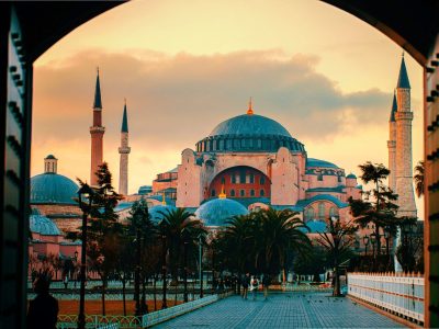 Best of Istanbul City Tour