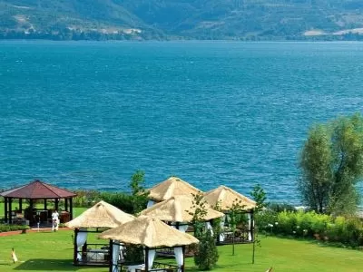 Sapanca and Masukiye Tour From Istanbul