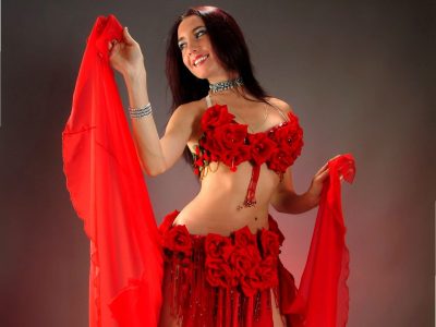 New Year's Eve Party at Sultana's Restaurant