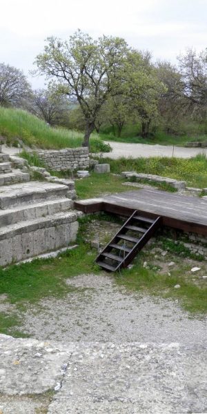 Troy Ancient City 2
