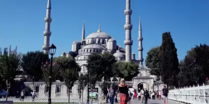 10 Days Istanbul, Cappadocia, Pamukkale, and Ephesus Tour