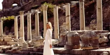 10 Days Turkey Package Tour Starting from Istanbul
