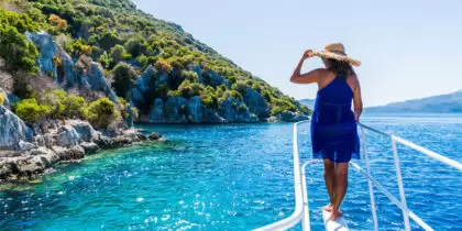 11 Days Turkey Tour Package
