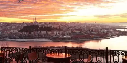 Private Turkey Package Tour 9-Days