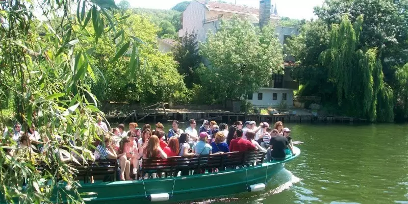 Black Sea Sile and Agva