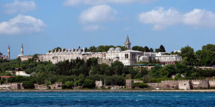Half Day Shore Tours in Istanbul