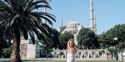 Surreal Turkey Package Tour 14-Days