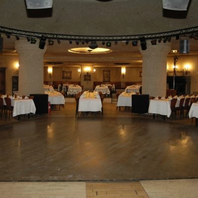 Cappadocia Turkish Night Show Dinner 3 1