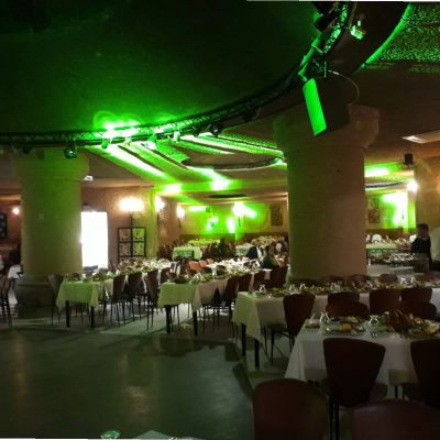 Cappadocia Turkish Night Show Dinner 4 1