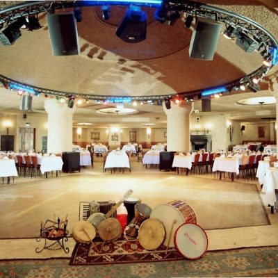 Cappadocia Turkish Night Show Dinner 5