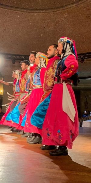 Cappadocia Turkish Night Show Dinner 7