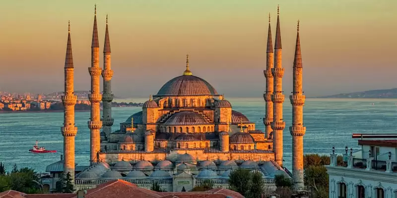 Islamic Tour Istanbul