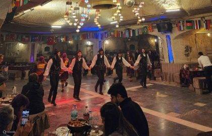 Turkish Night Show