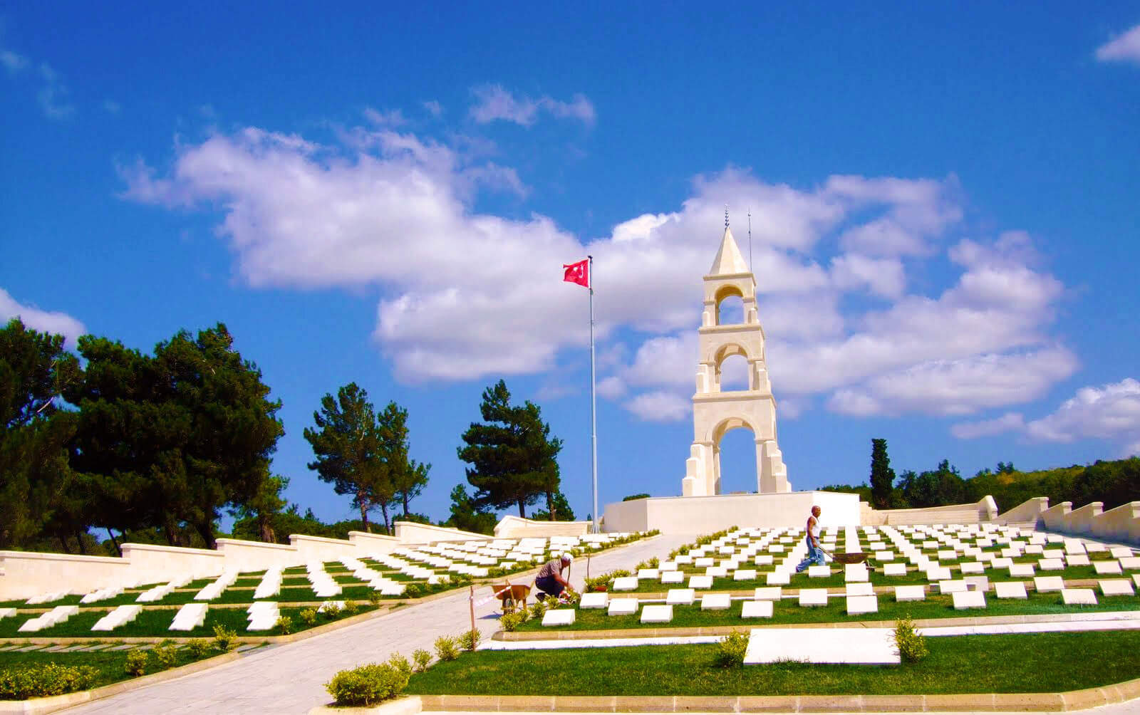 Gallipoli