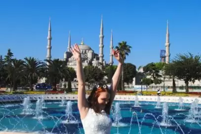 17 Days Great Discovery of Turkey