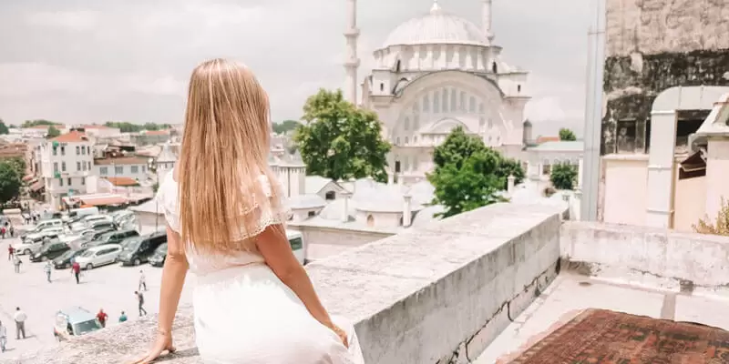 Istanbul Tour Package 2 Days